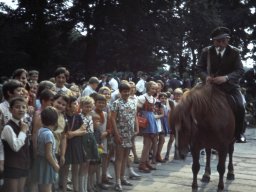 Schützenfest 1969